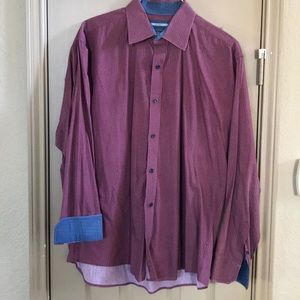 Men’s Dress Shirt